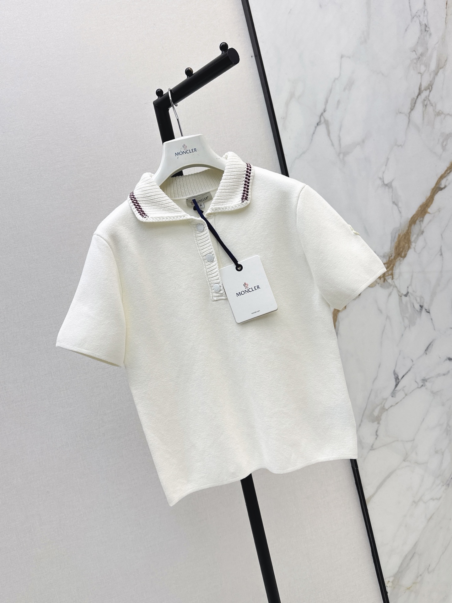 Monc 26ss polo