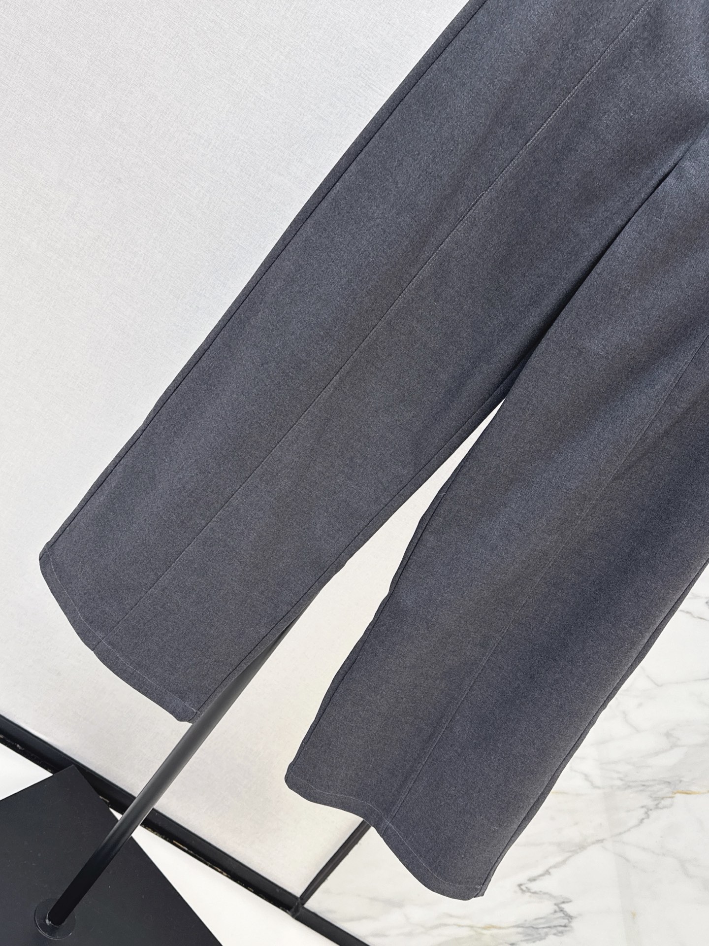 Pra 26fw suit pants