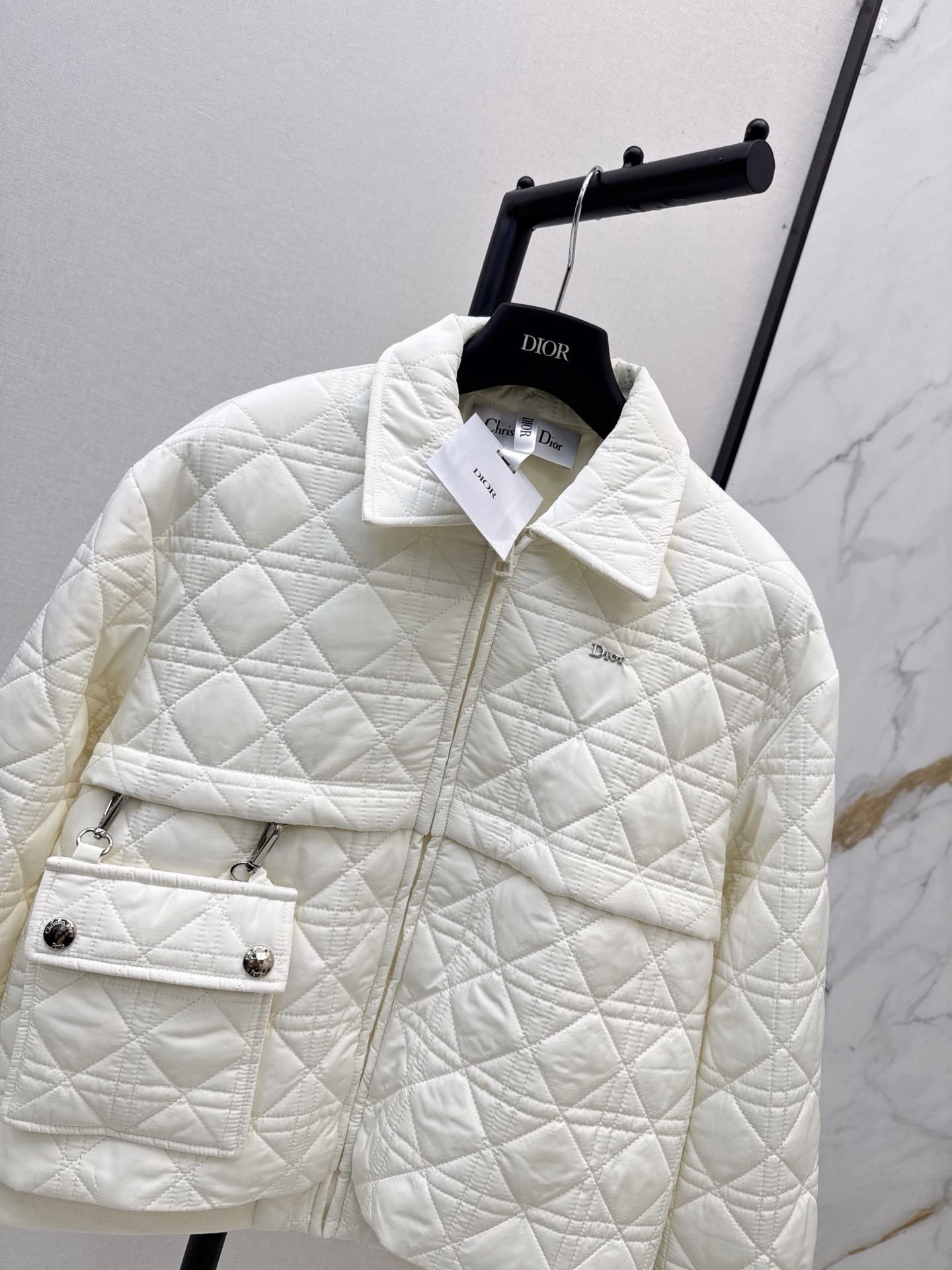 CD 26fwpadded jacket