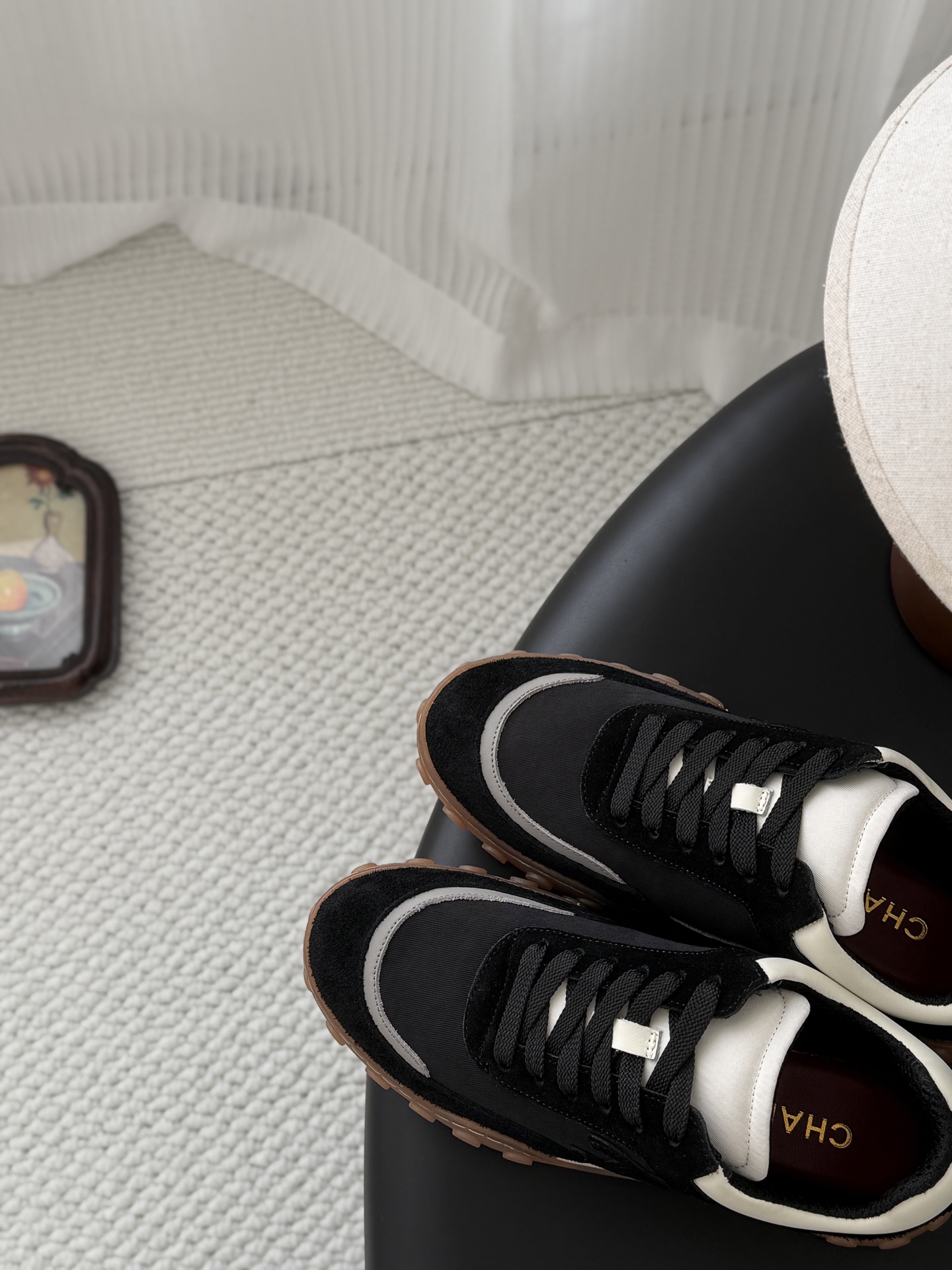 Chan 26ss casual sneaker