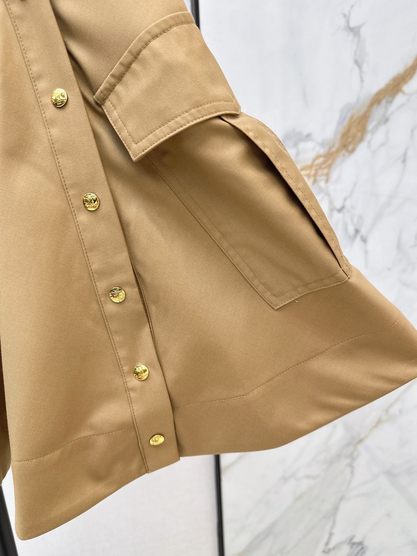 Celi 26ss crago skirt