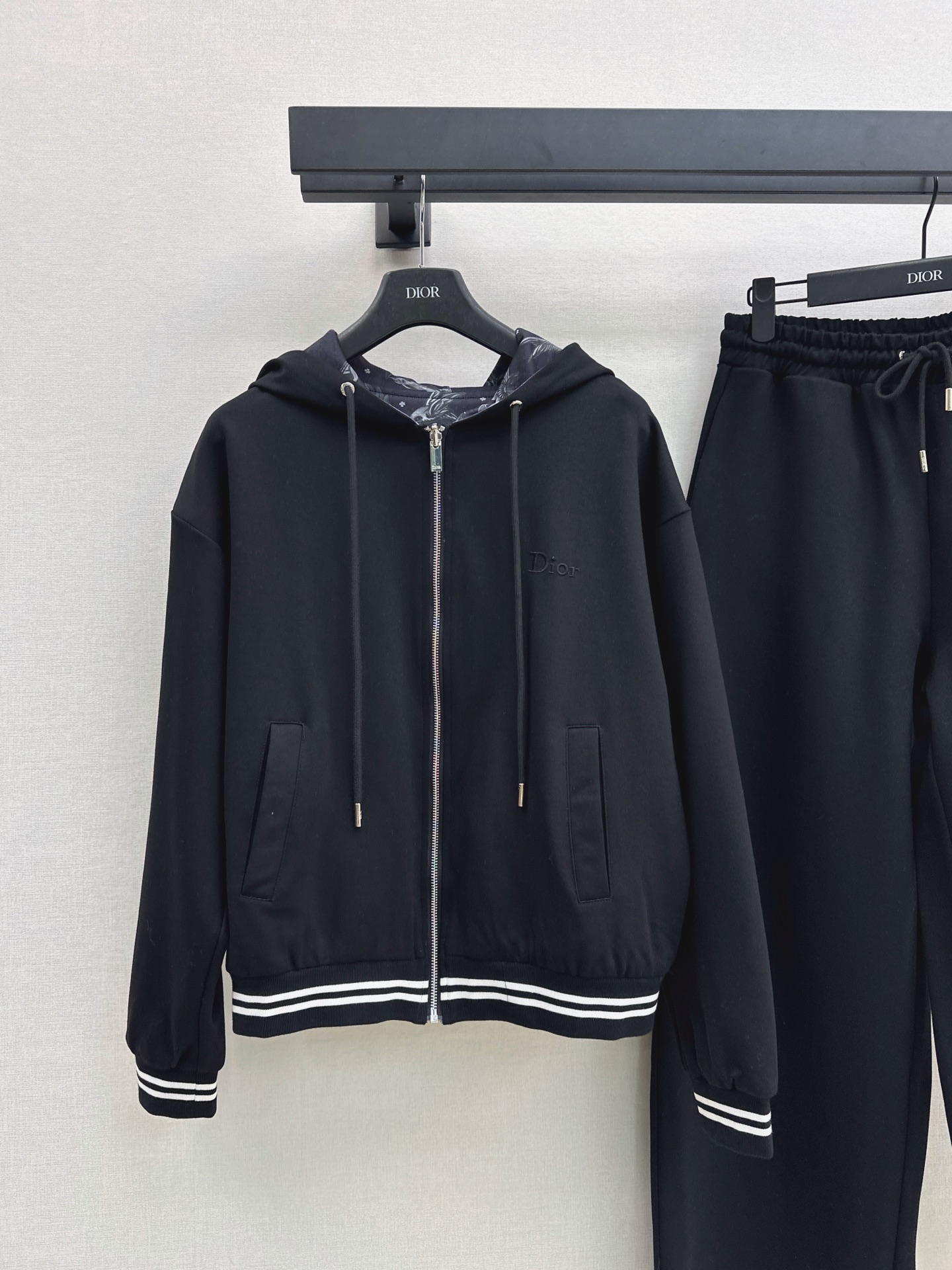 CD 26fw reversible jacket pants sets