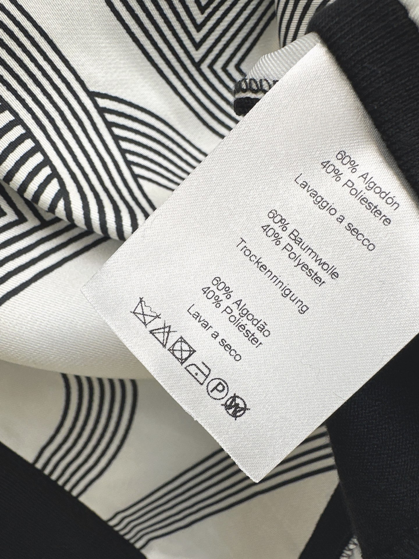 Her 26fw print knitwear