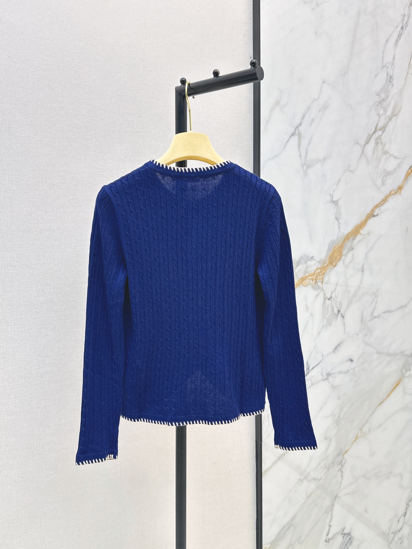 Miu 26fw knit cardigan