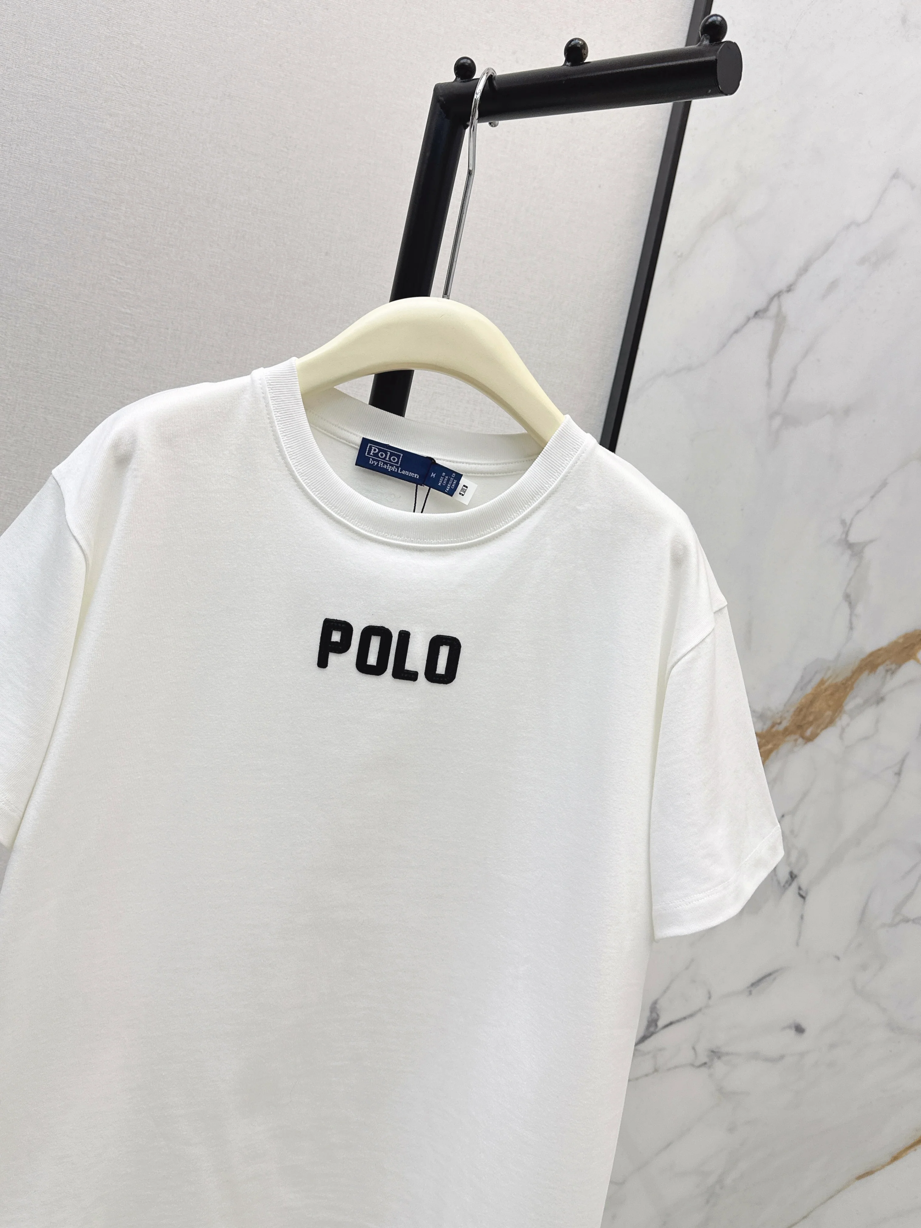 Ralp 26ss t-shirts