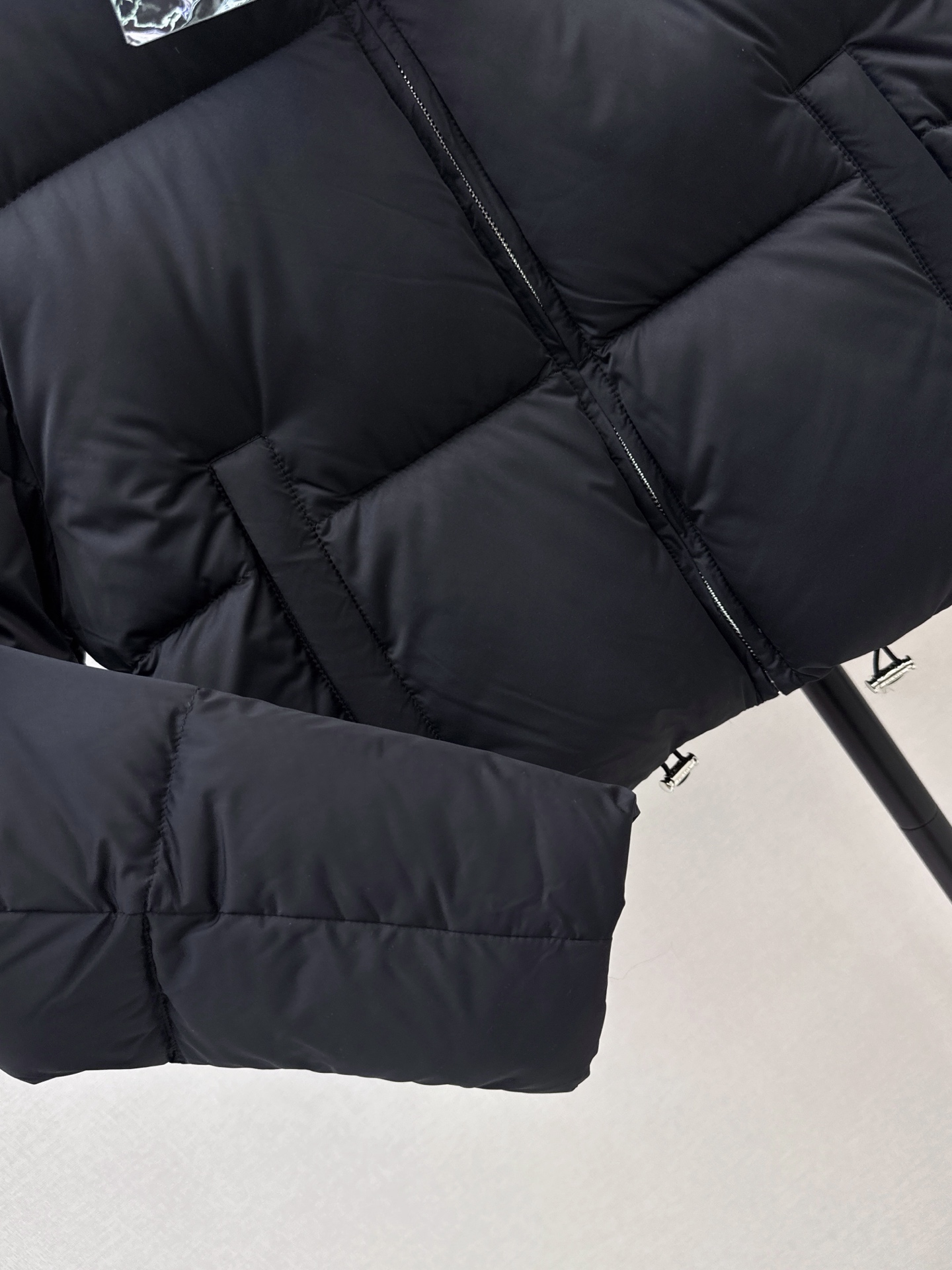 Pra 26fw down jacket