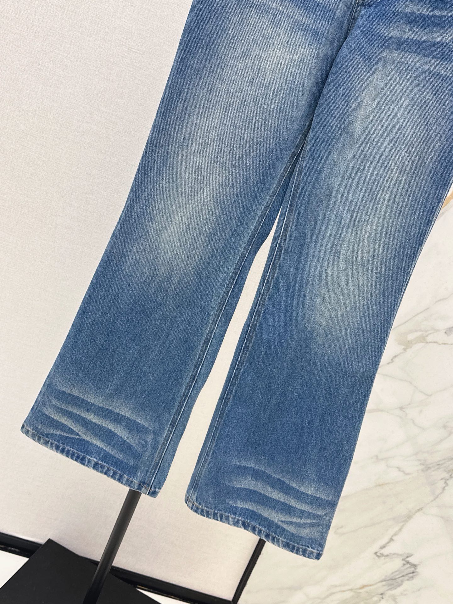 Chan 26fw jeans