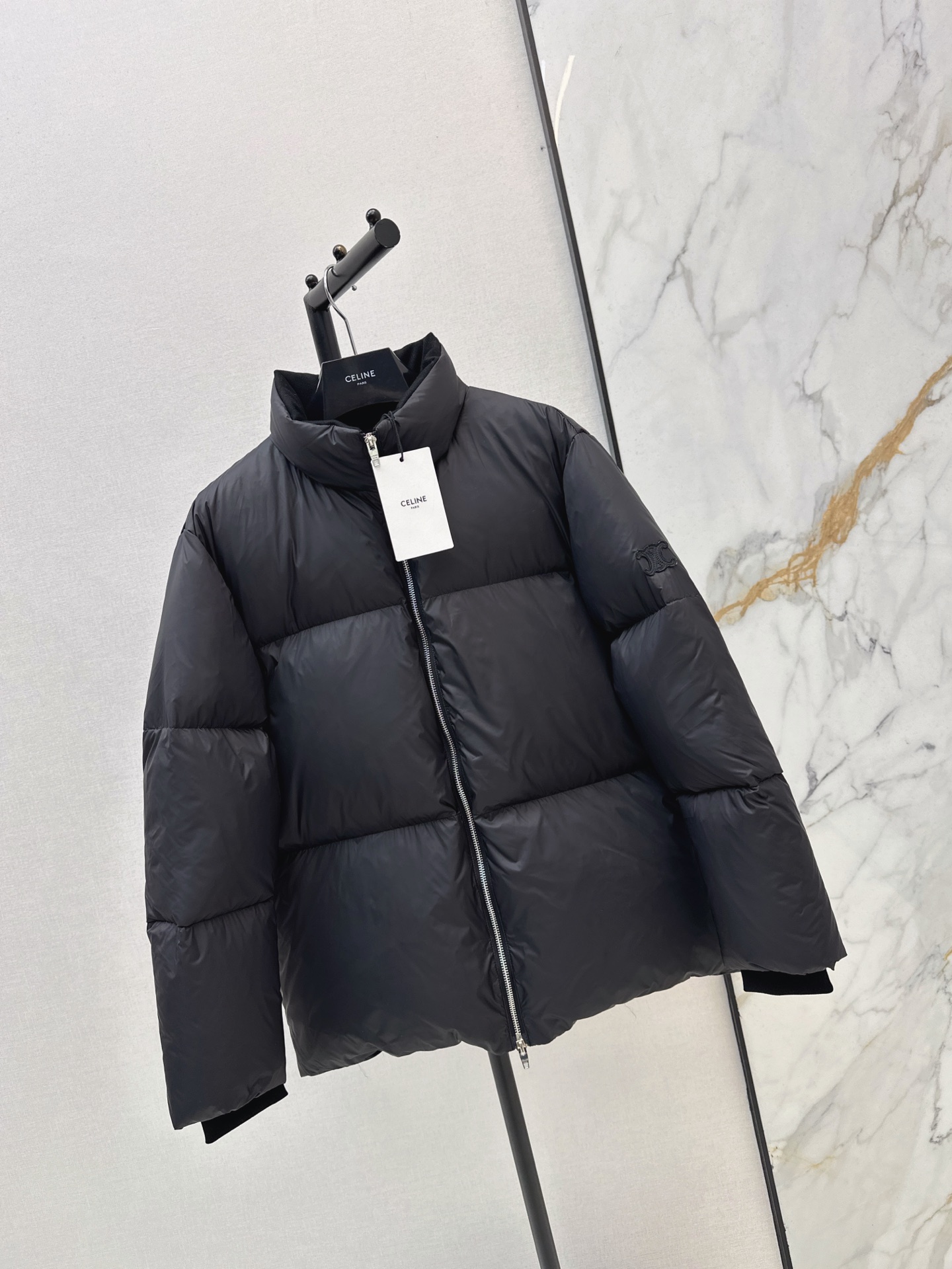 Celi 26fw down jacket