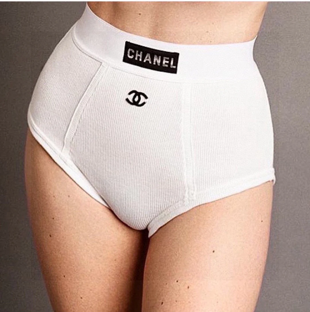 Ch swimsuit