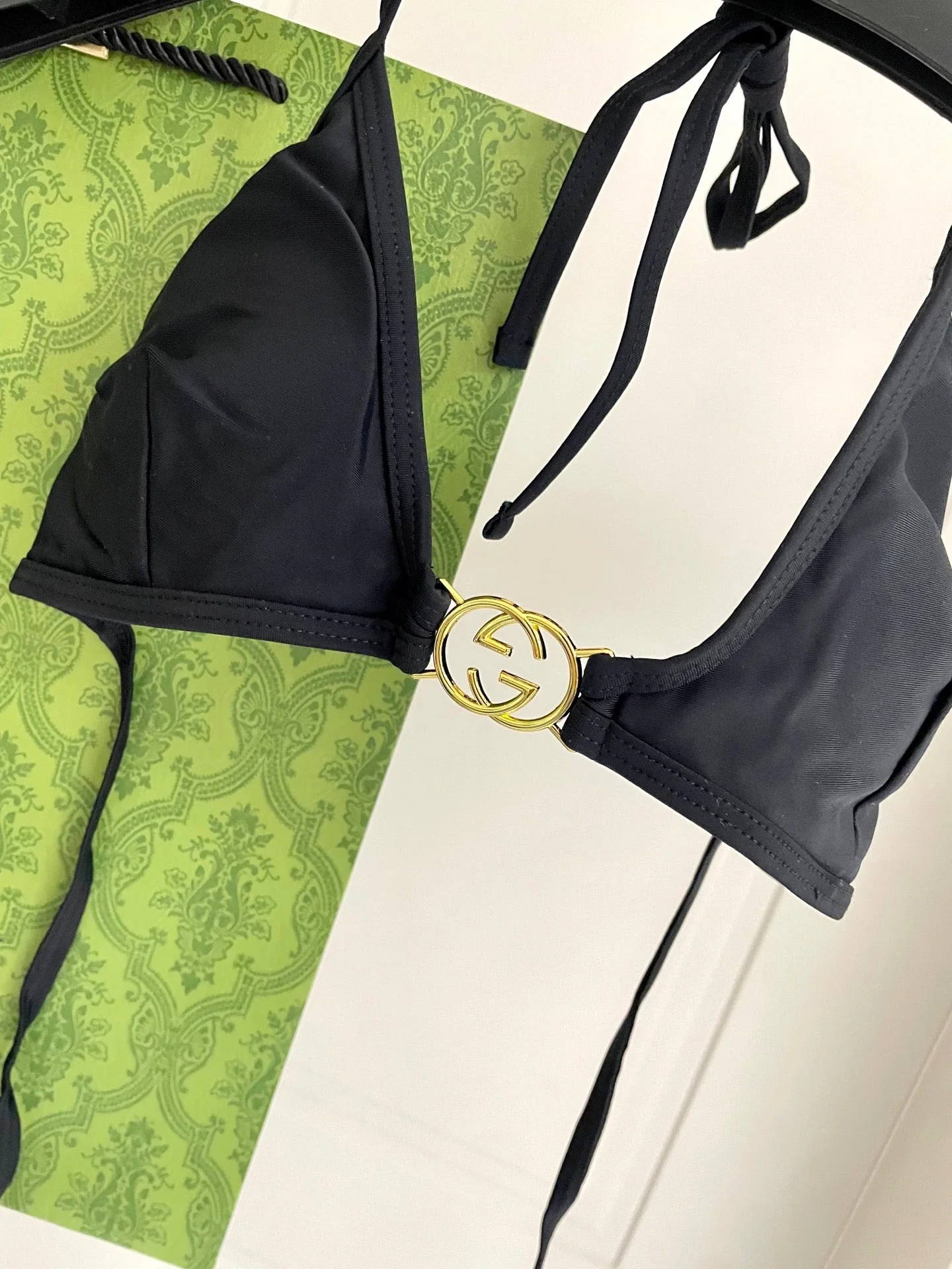 G swimsuit