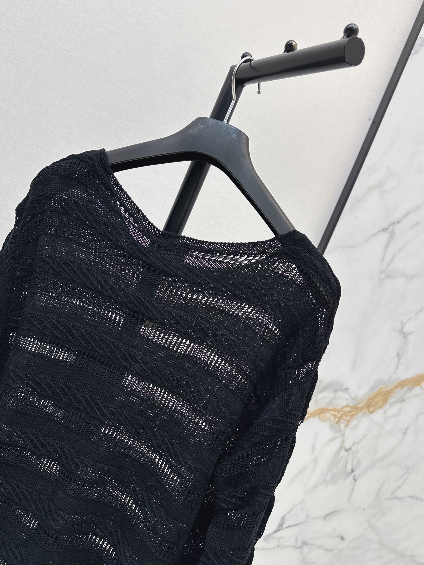 CD 26fw jacquard knitwear