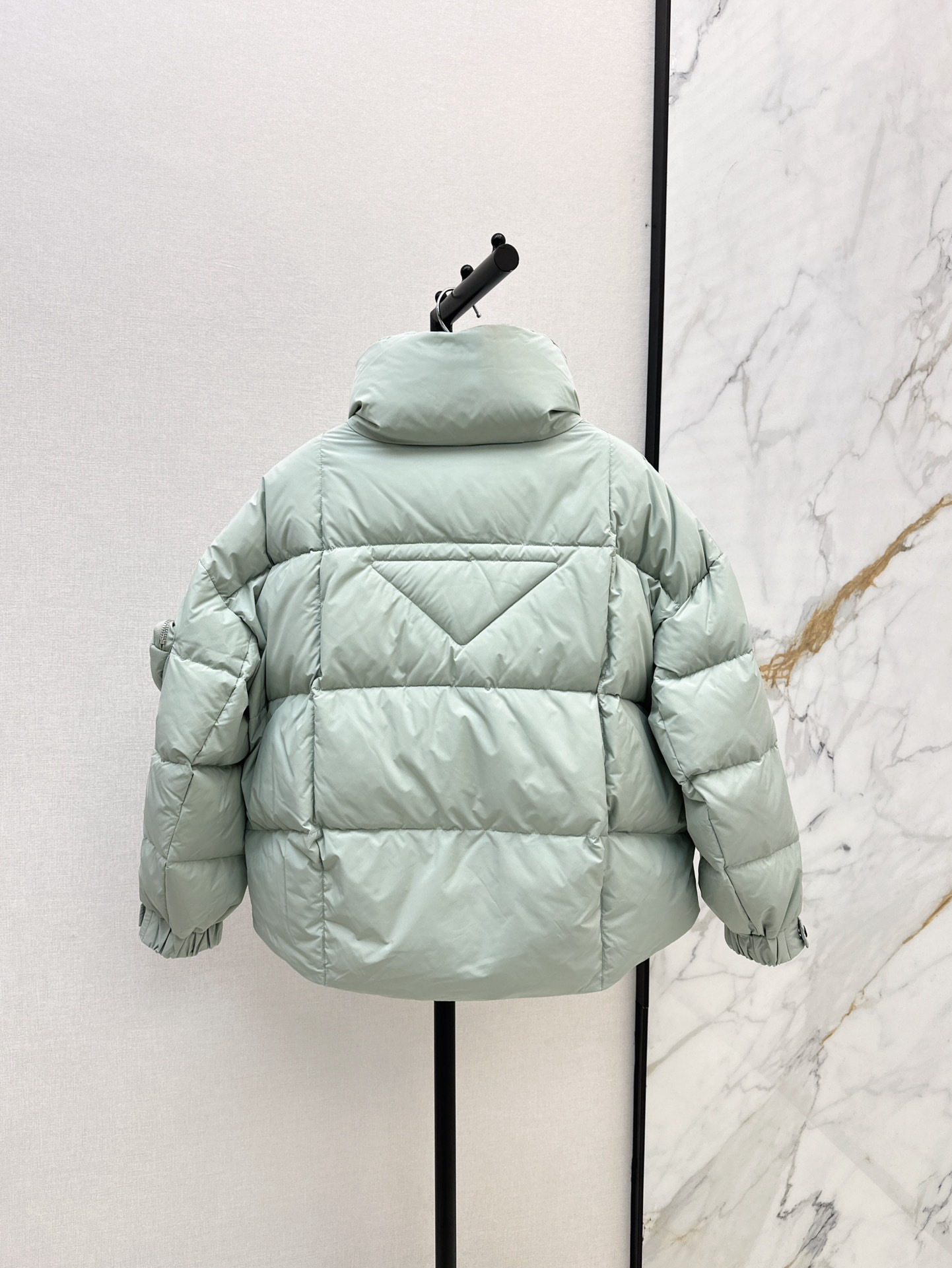 Pra 26fw dowen jacket