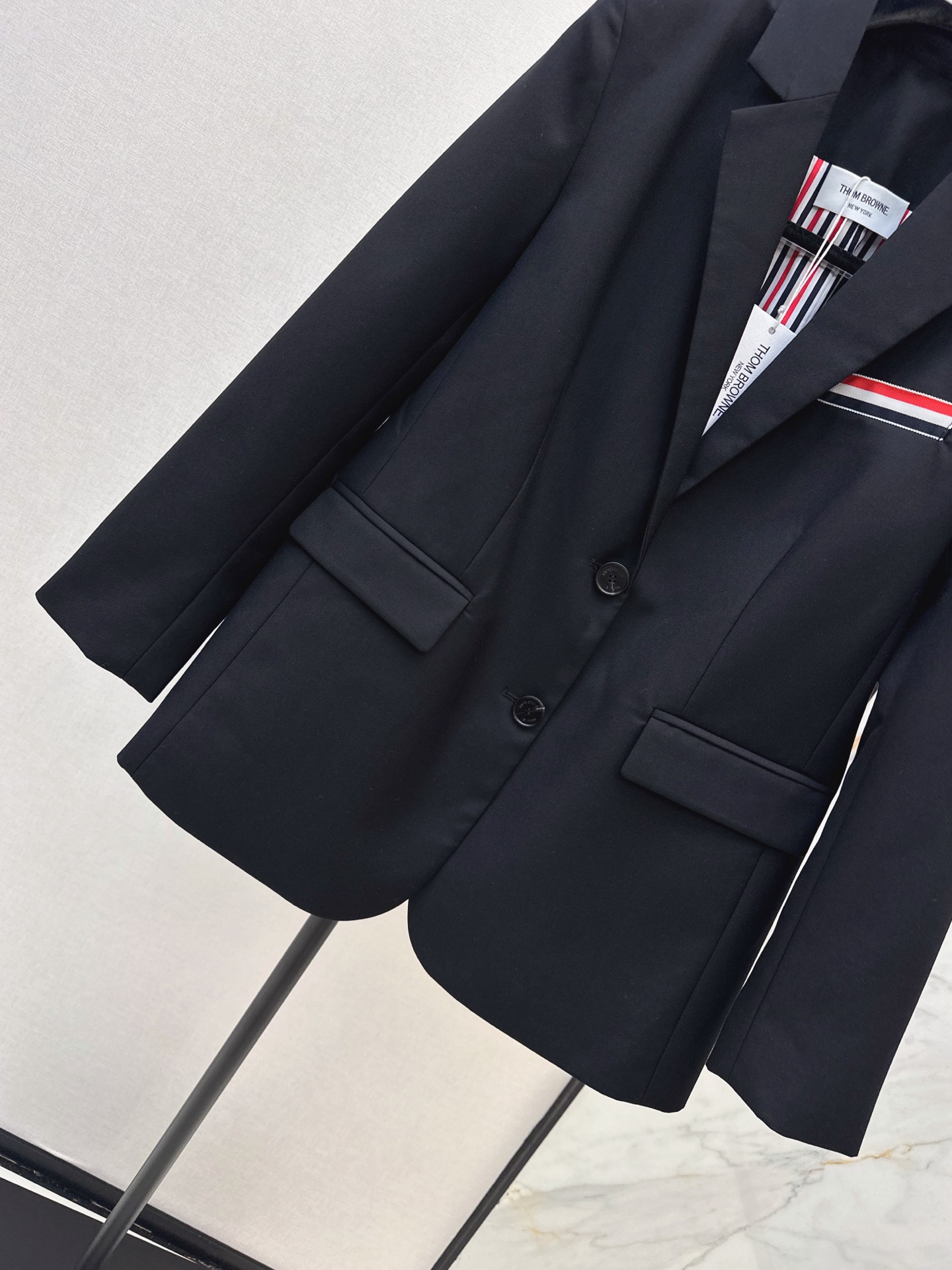 Thom 26fw blazer