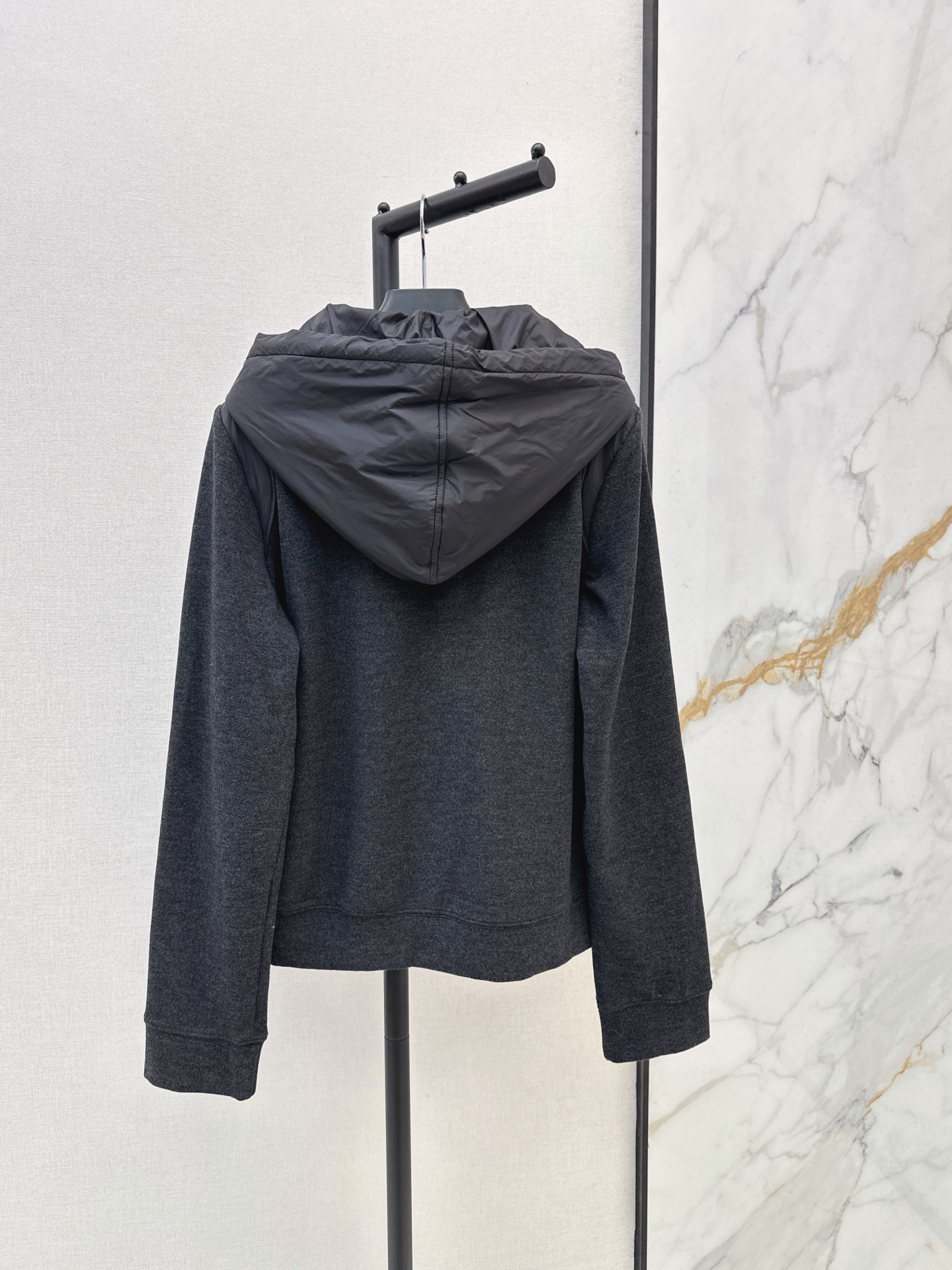 Pra 26fw casual sweatshirt
