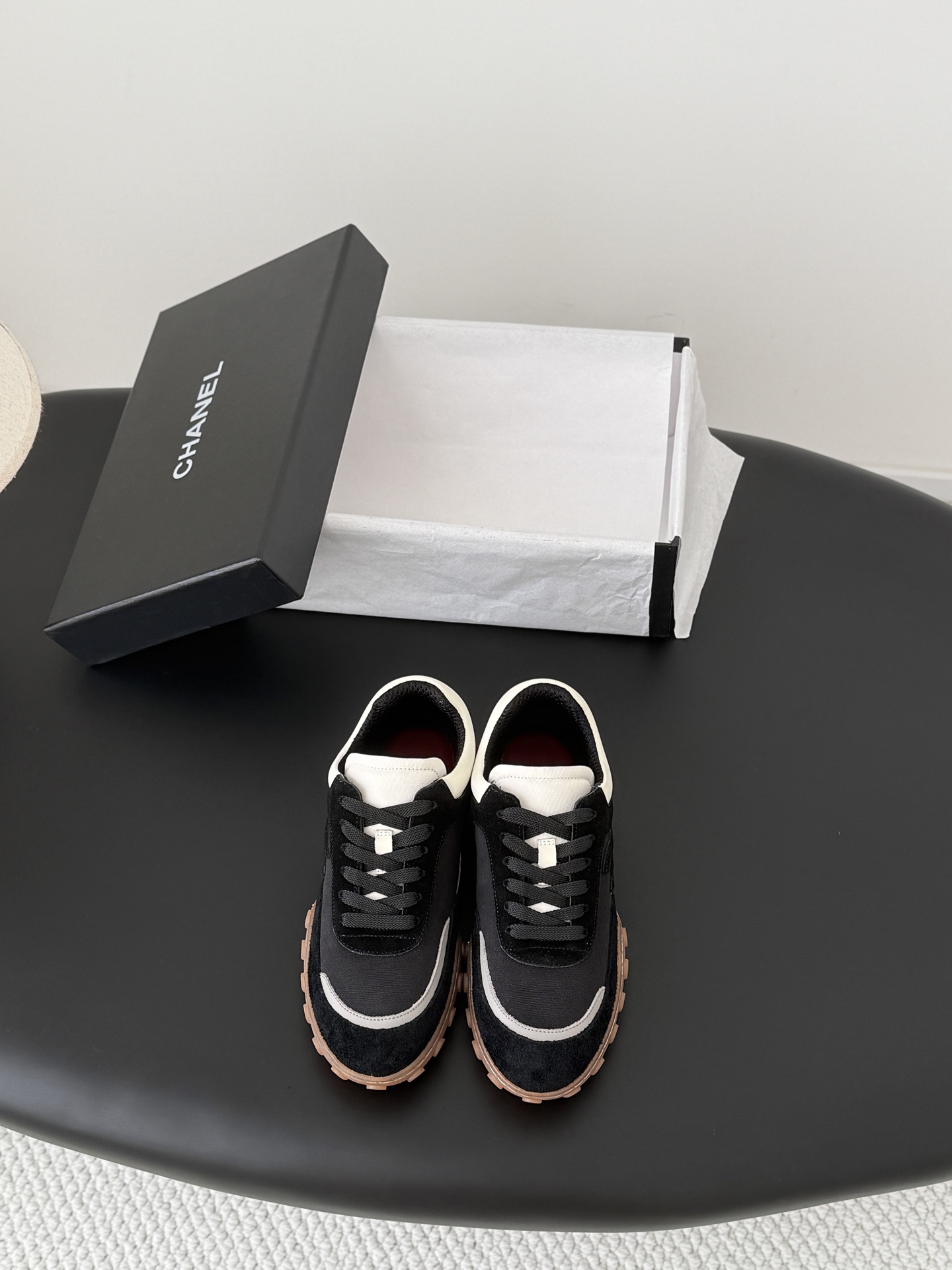 Chan 26ss casual sneaker