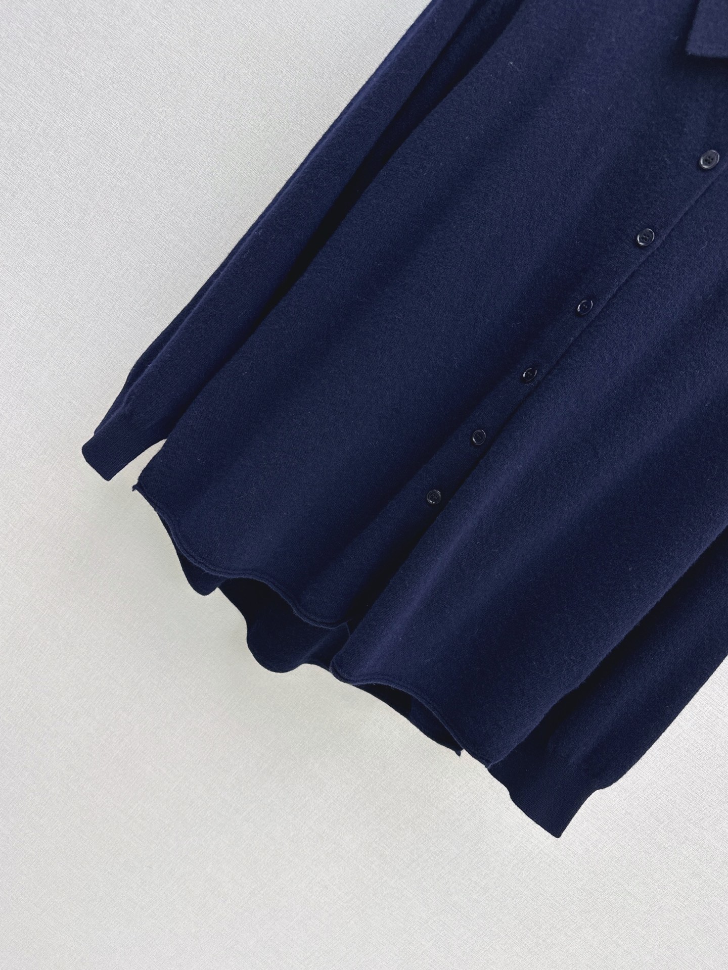 Ralp 26fw embroidery knitwear